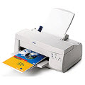Epson Printer Supplies, Inkjet Cartridges for Epson Stylus Color 900n